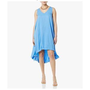 Terea Women's Brielle Adjustable Hem Mini Tank Dress size M NWT